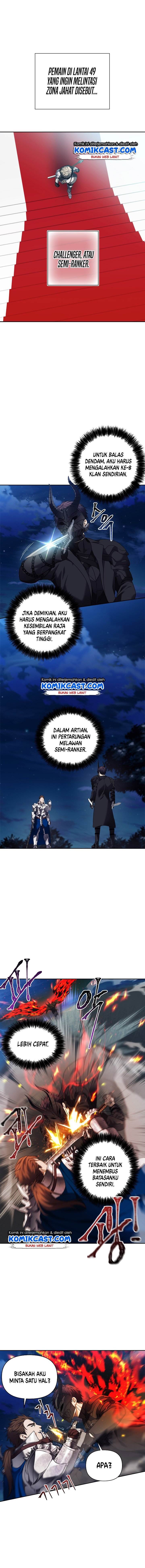 Ranker Who Lives a Second Time - Chapter 70 8 Ranker Who Lives a Second Time - Chapter 70 8