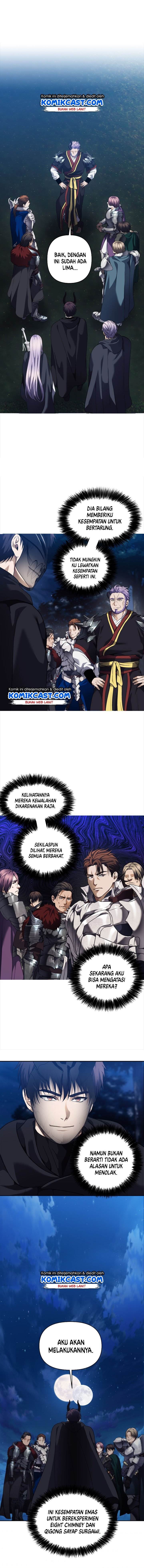 Ranker Who Lives a Second Time - Chapter 70 1 Ranker Who Lives a Second Time - Chapter 70 1