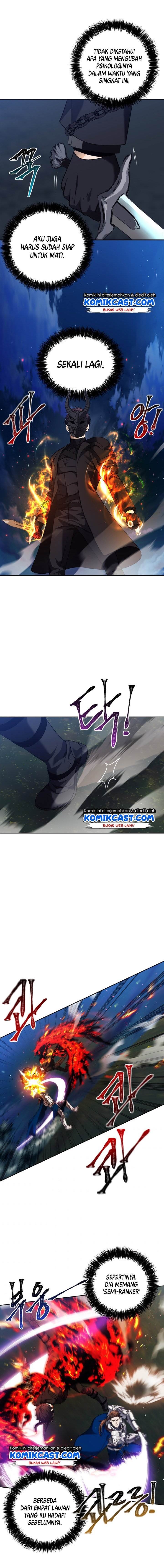 Ranker Who Lives a Second Time - Chapter 70 10 Ranker Who Lives a Second Time - Chapter 70 10