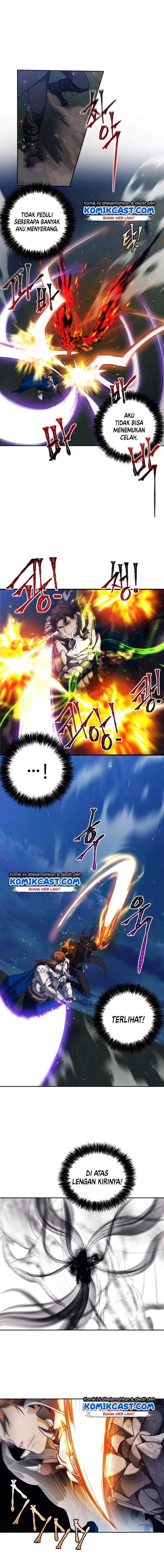Ranker Who Lives a Second Time - Chapter 70 11 Ranker Who Lives a Second Time - Chapter 70 11