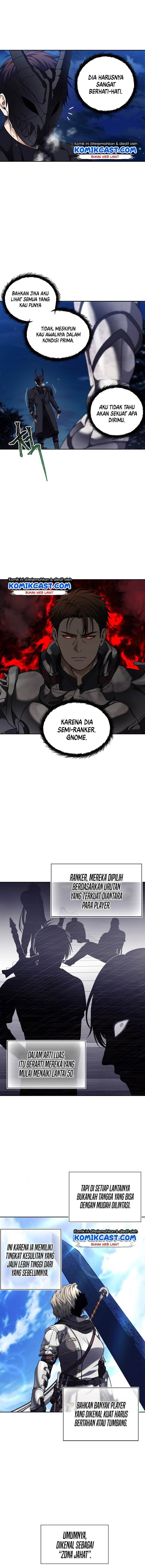 Ranker Who Lives a Second Time - Chapter 70 7 Ranker Who Lives a Second Time - Chapter 70 7