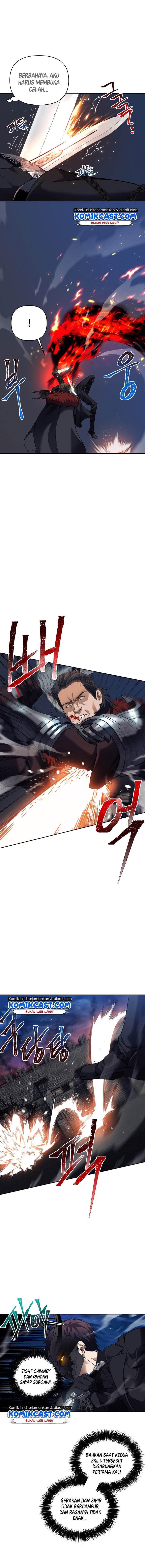 Ranker Who Lives a Second Time - Chapter 70 4 Ranker Who Lives a Second Time - Chapter 70 4