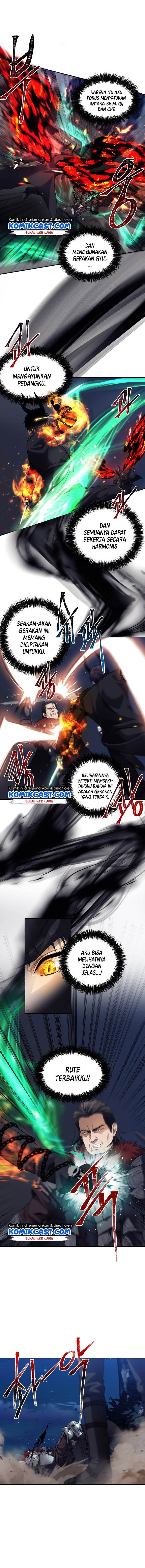 Ranker Who Lives a Second Time - Chapter 70 5 Ranker Who Lives a Second Time - Chapter 70 5