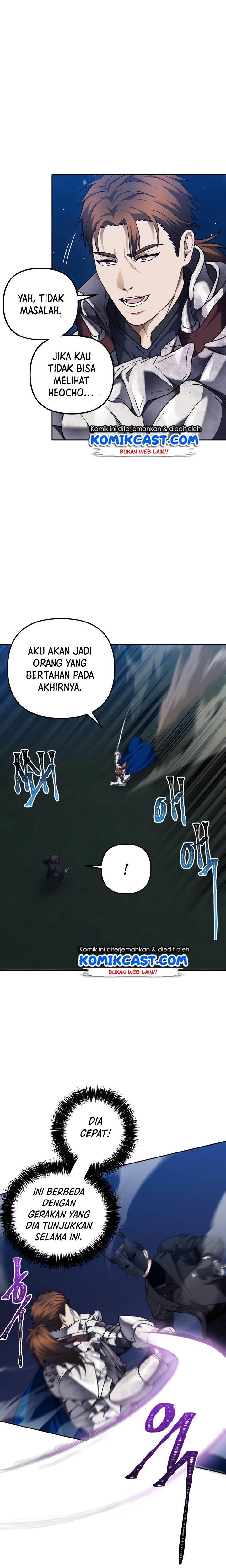 Ranker Who Lives a Second Time - Chapter 71 8