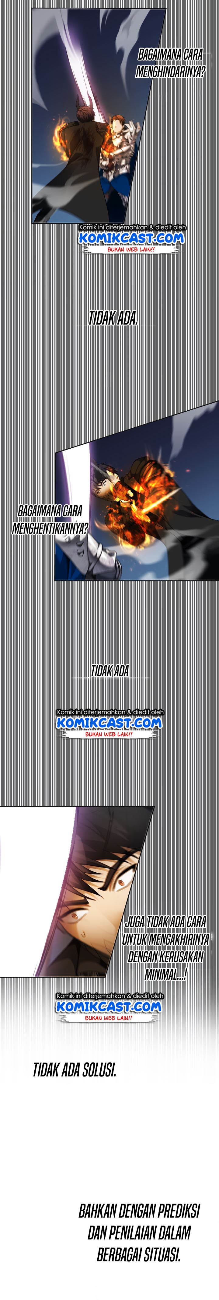 Ranker Who Lives a Second Time - Chapter 71 10