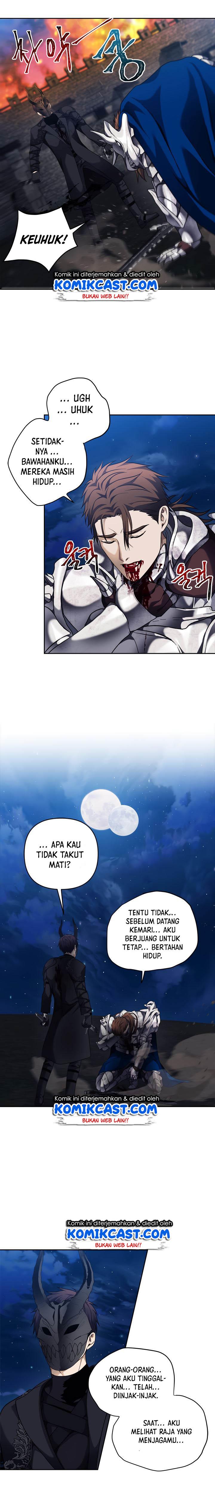 Ranker Who Lives a Second Time - Chapter 71 14