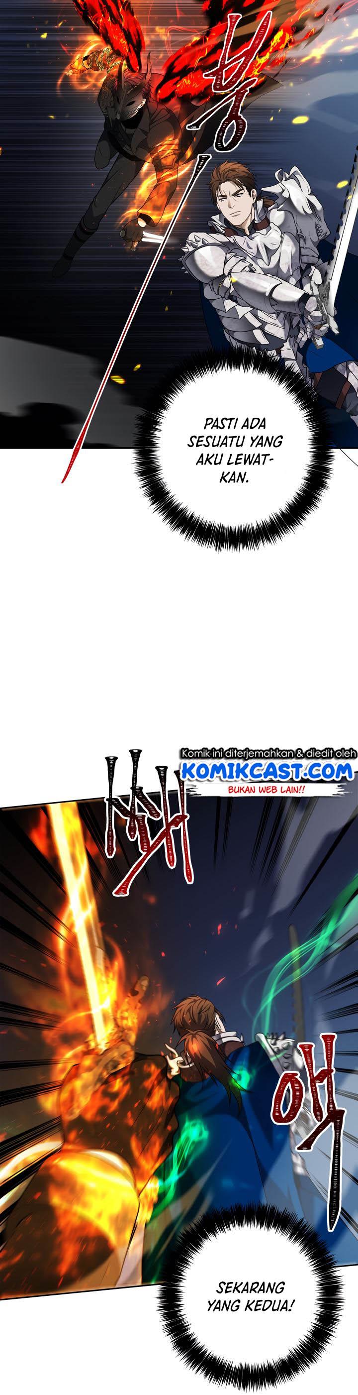 Ranker Who Lives a Second Time - Chapter 71 4