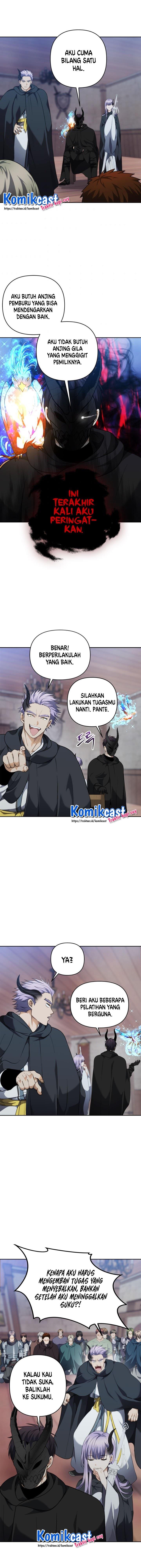 Ranker Who Lives a Second Time - Chapter 76 10