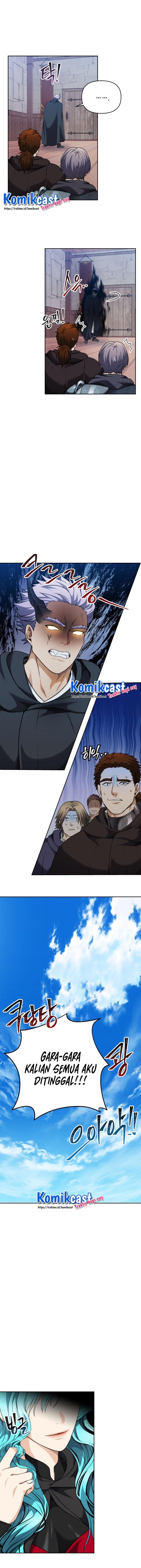 Ranker Who Lives a Second Time - Chapter 76 11