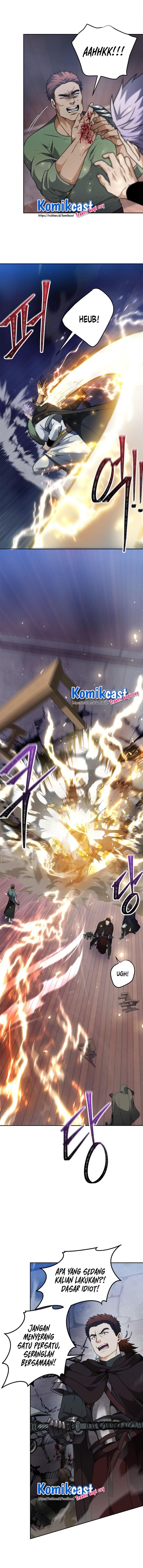 Ranker Who Lives a Second Time - Chapter 76 4