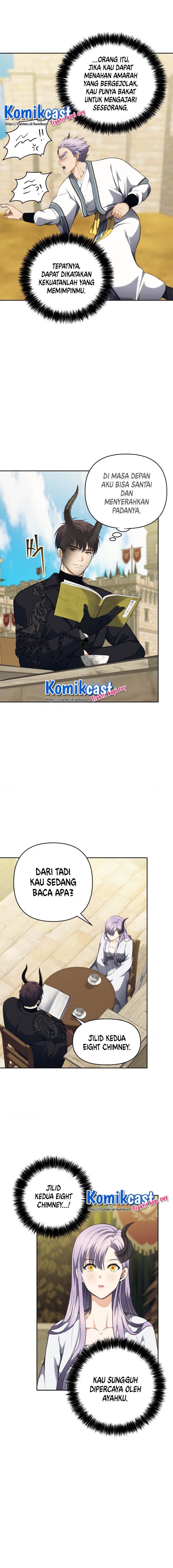 Ranker Who Lives a Second Time - Chapter 77 8