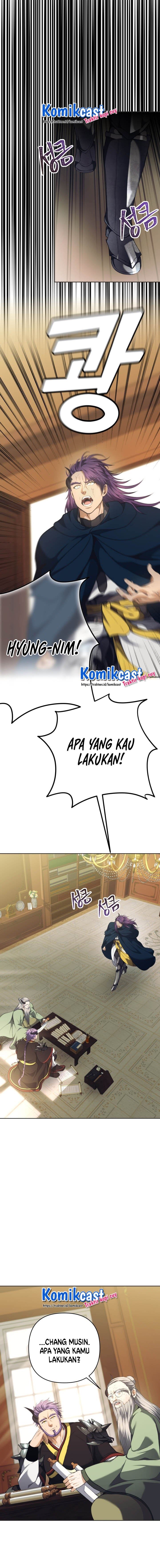 Ranker Who Lives a Second Time - Chapter 77 1