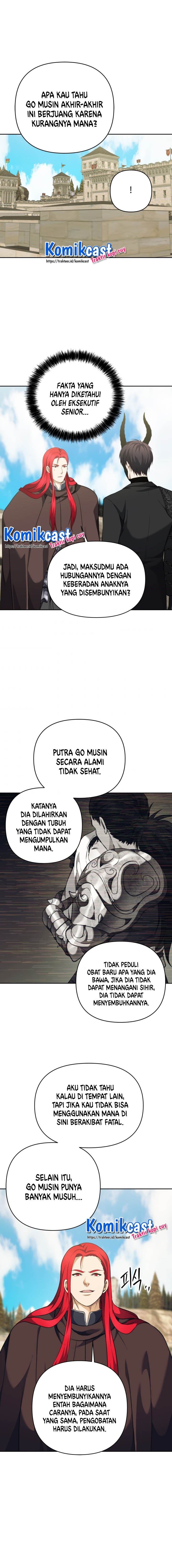 Ranker Who Lives a Second Time - Chapter 77 13
