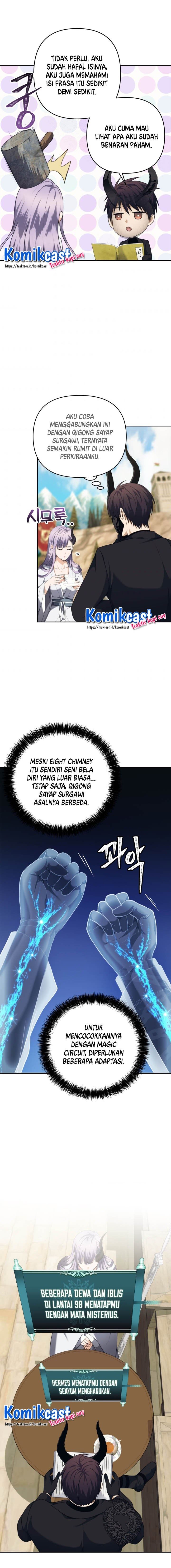Ranker Who Lives a Second Time - Chapter 77 10