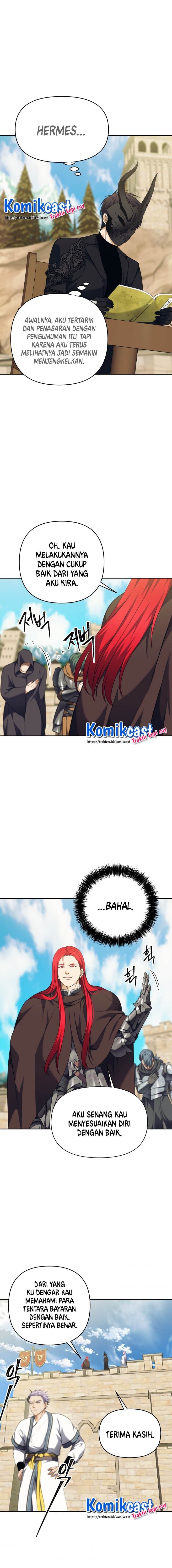 Ranker Who Lives a Second Time - Chapter 77 11