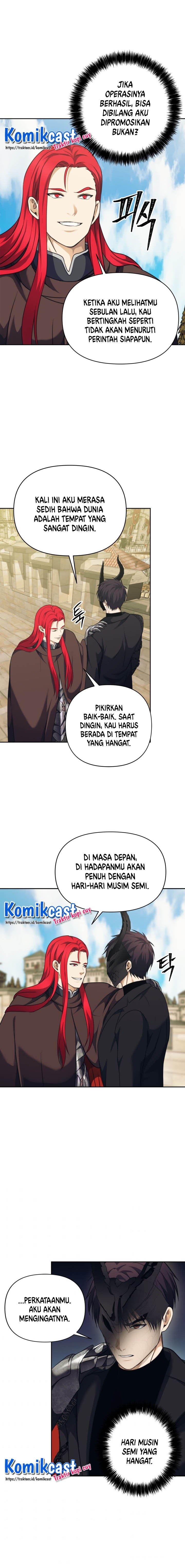 Ranker Who Lives a Second Time - Chapter 77 16