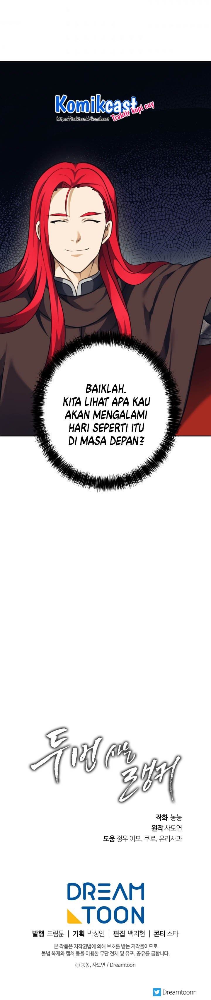 Ranker Who Lives a Second Time - Chapter 77 17