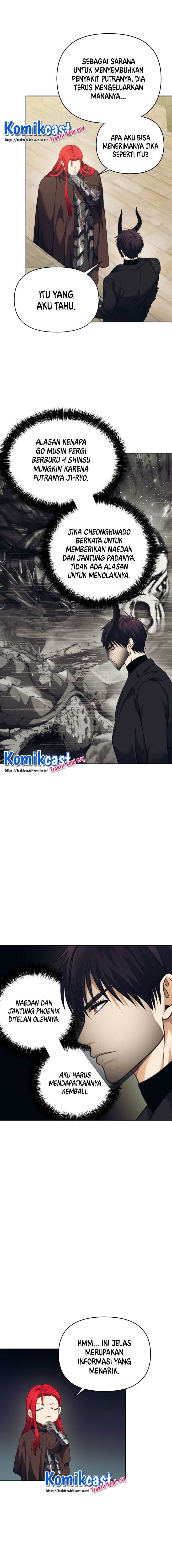 Ranker Who Lives a Second Time - Chapter 77 14