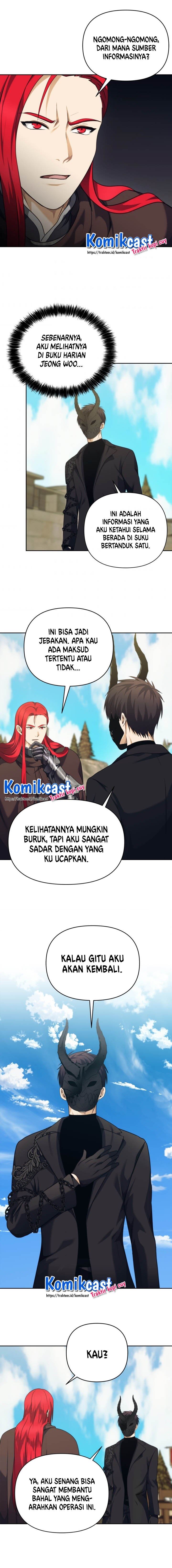 Ranker Who Lives a Second Time - Chapter 77 15