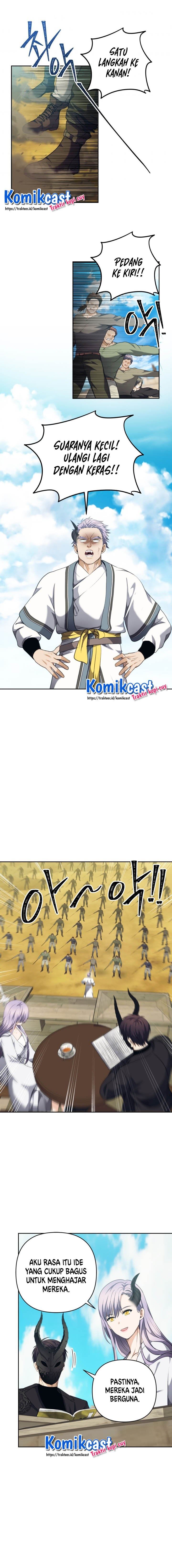 Ranker Who Lives a Second Time - Chapter 77 7