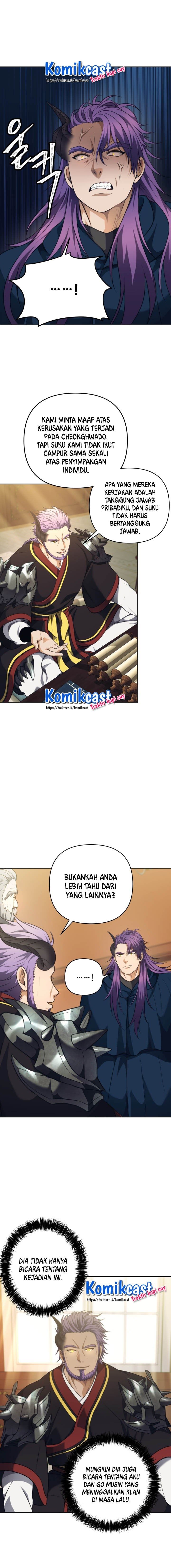 Ranker Who Lives a Second Time - Chapter 77 4