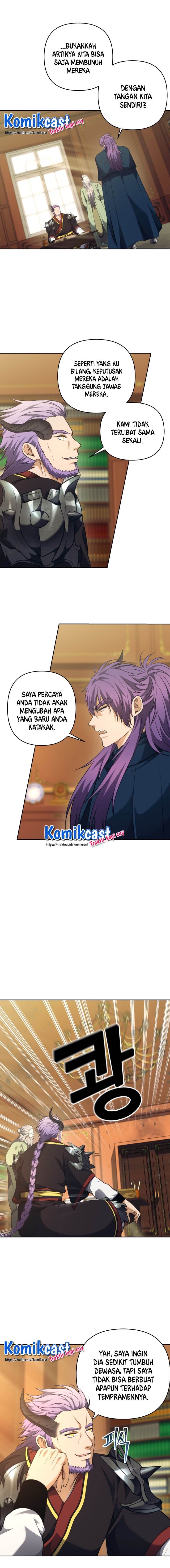 Ranker Who Lives a Second Time - Chapter 77 5