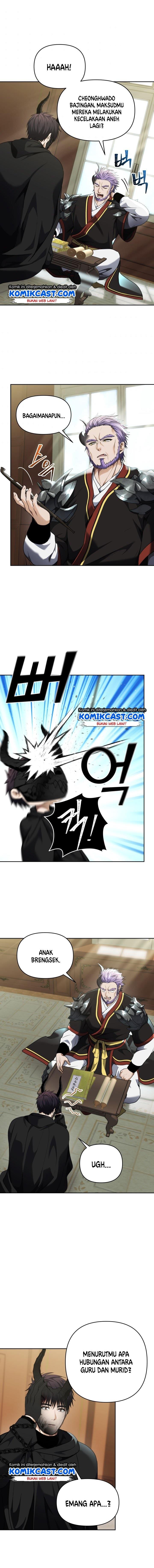 Ranker Who Lives a Second Time - Chapter 74 8