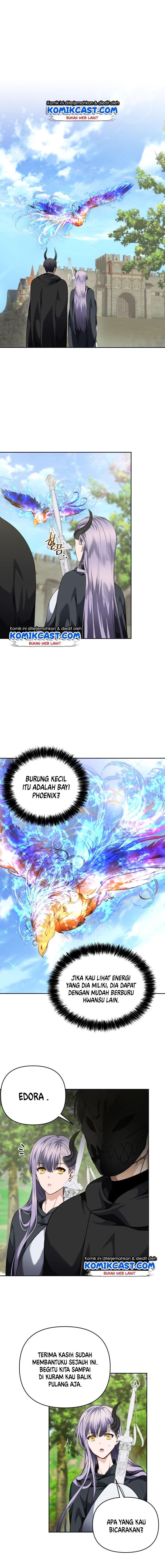 Ranker Who Lives a Second Time - Chapter 74 1