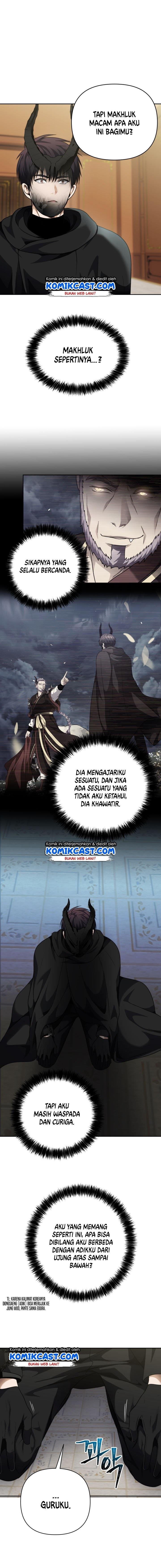 Ranker Who Lives a Second Time - Chapter 74 10