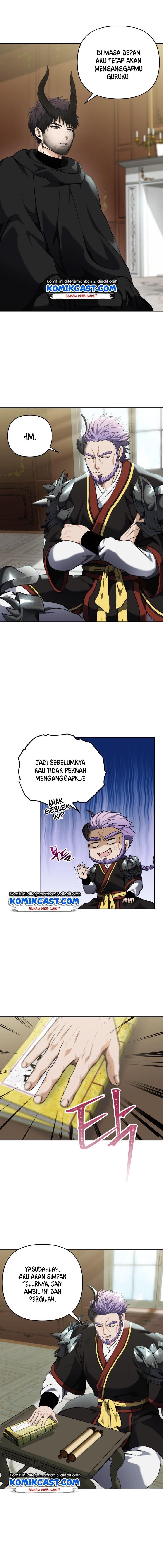 Ranker Who Lives a Second Time - Chapter 74 11