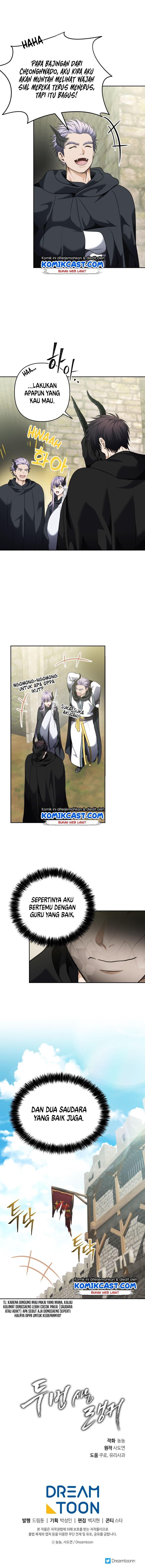 Ranker Who Lives a Second Time - Chapter 74 14