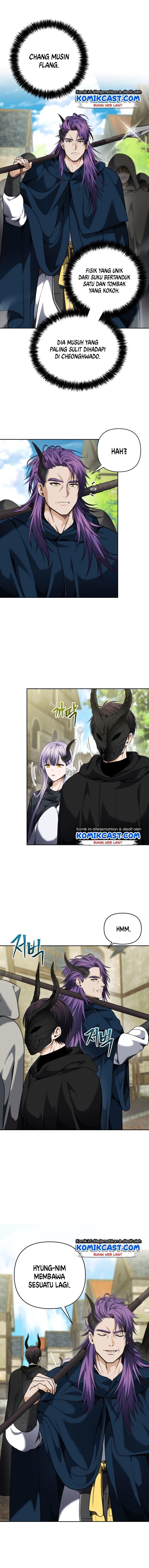 Ranker Who Lives a Second Time - Chapter 74 5