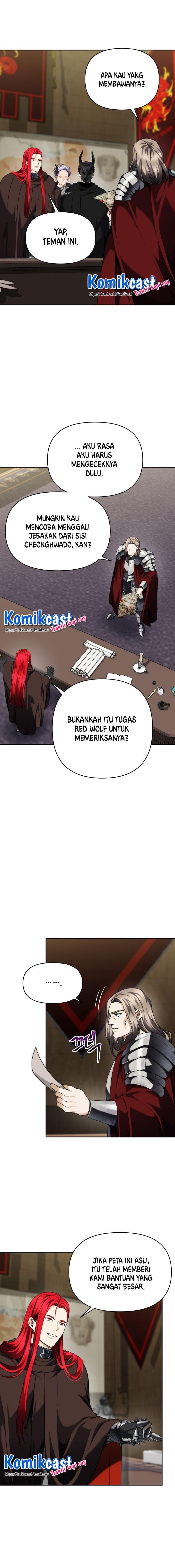 Ranker Who Lives a Second Time - Chapter 75 10