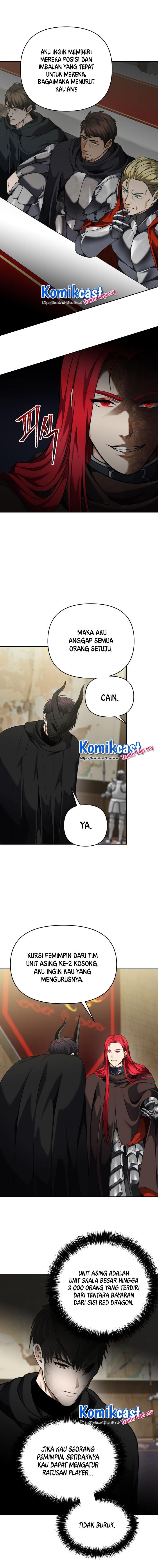 Ranker Who Lives a Second Time - Chapter 75 11