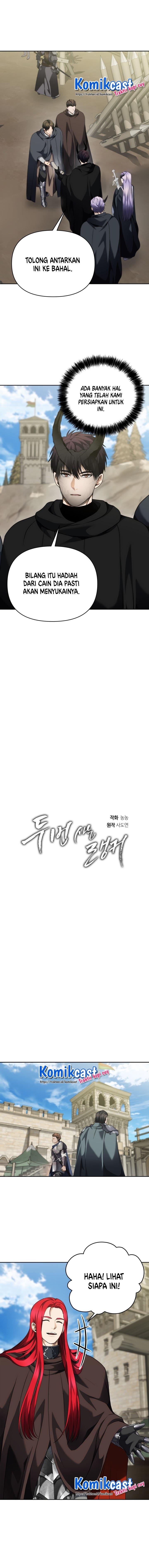Ranker Who Lives a Second Time - Chapter 75 4