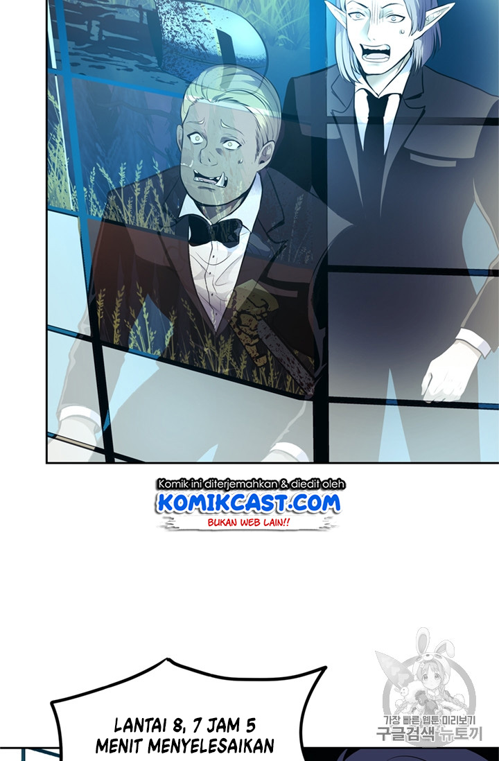 Ranker Who Lives a Second Time - Chapter 48 64 Ranker Who Lives a Second Time - Chapter 48 64