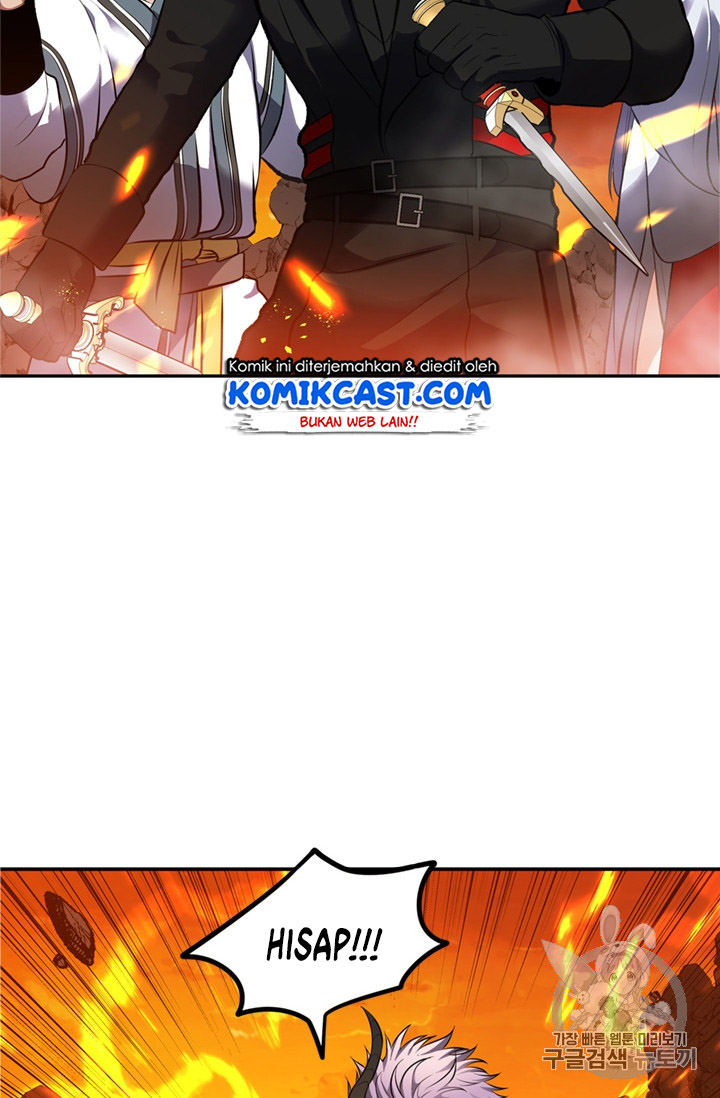 Ranker Who Lives a Second Time - Chapter 48 74 Ranker Who Lives a Second Time - Chapter 48 74