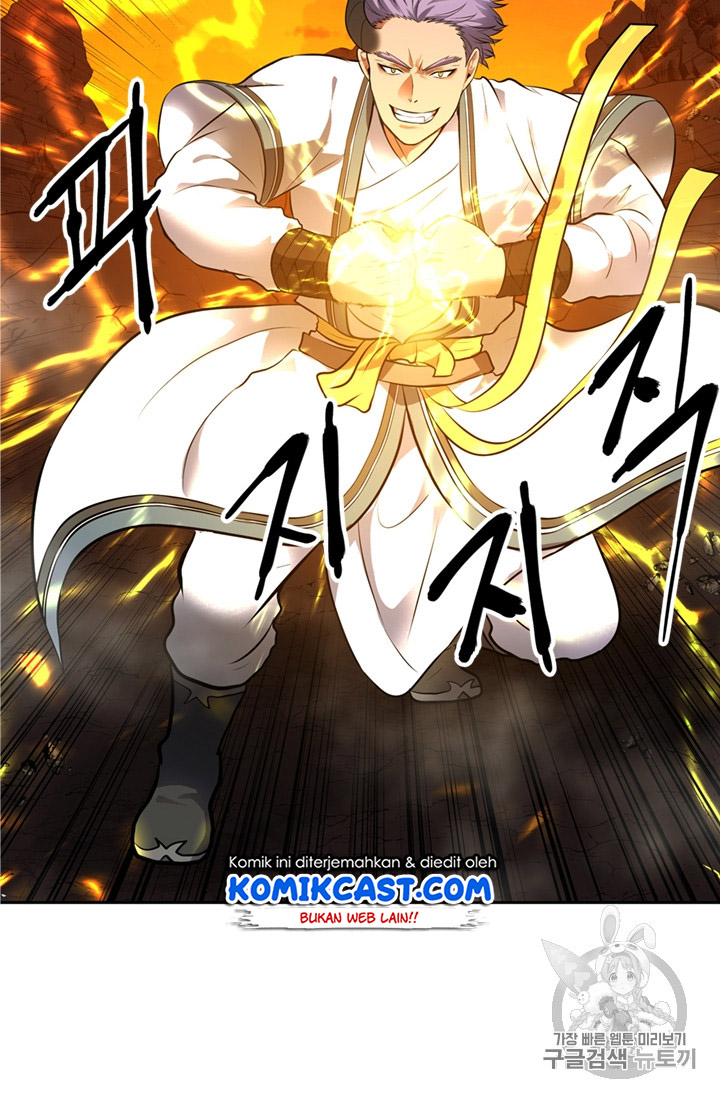 Ranker Who Lives a Second Time - Chapter 48 75 Ranker Who Lives a Second Time - Chapter 48 75