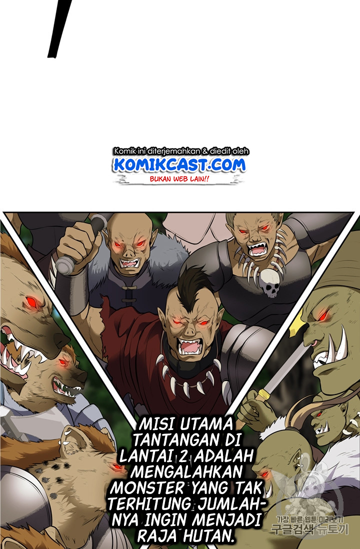 Ranker Who Lives a Second Time - Chapter 48 41 Ranker Who Lives a Second Time - Chapter 48 41