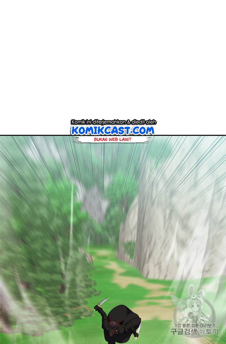 Ranker Who Lives a Second Time - Chapter 48 45 Ranker Who Lives a Second Time - Chapter 48 45