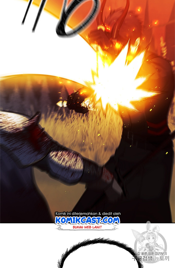 Ranker Who Lives a Second Time - Chapter 48 58 Ranker Who Lives a Second Time - Chapter 48 58