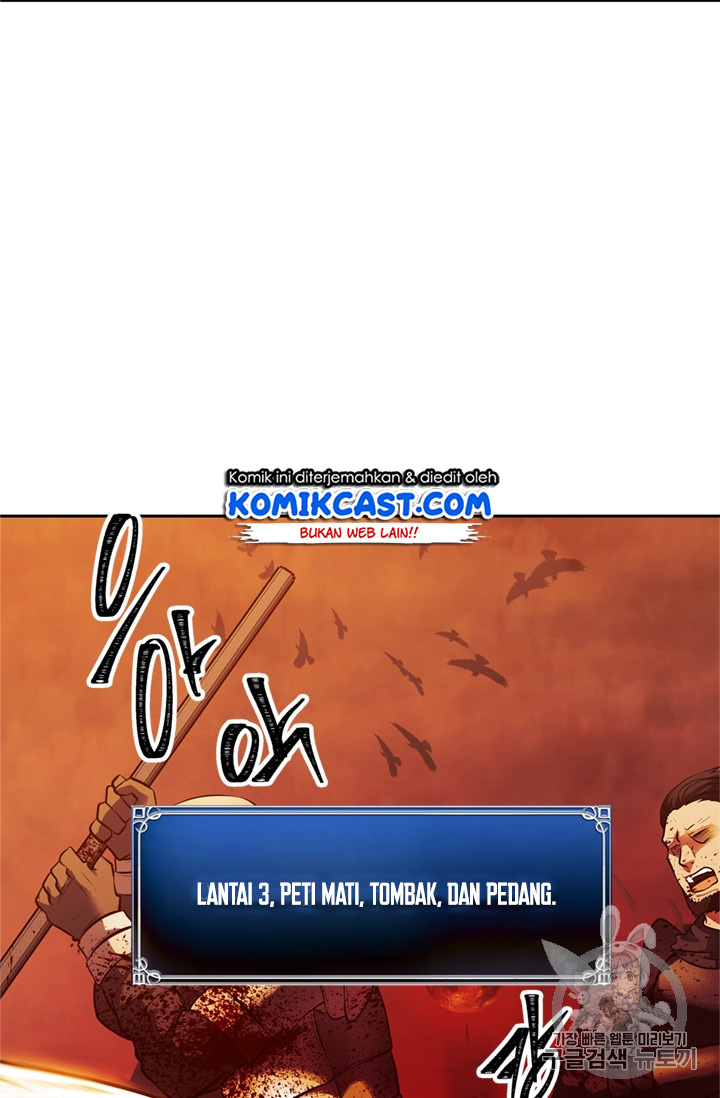 Ranker Who Lives a Second Time - Chapter 48 54 Ranker Who Lives a Second Time - Chapter 48 54