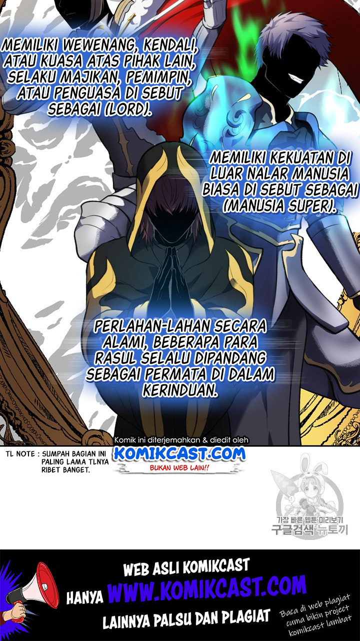 Ranker Who Lives a Second Time - Chapter 49 74