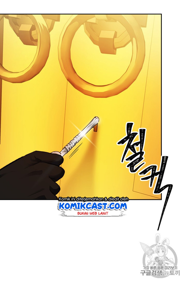 Ranker Who Lives a Second Time - Chapter 49 48