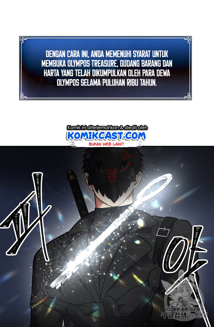 Ranker Who Lives a Second Time - Chapter 49 40