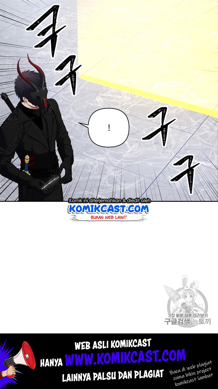 Ranker Who Lives a Second Time - Chapter 49 44