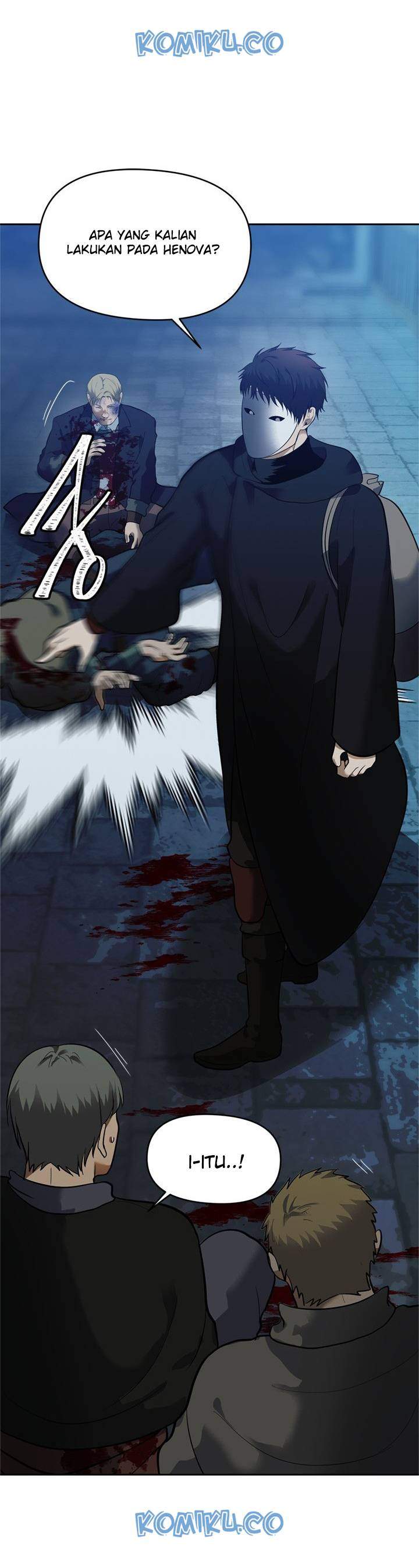 Ranker Who Lives a Second Time - Chapter 41 34