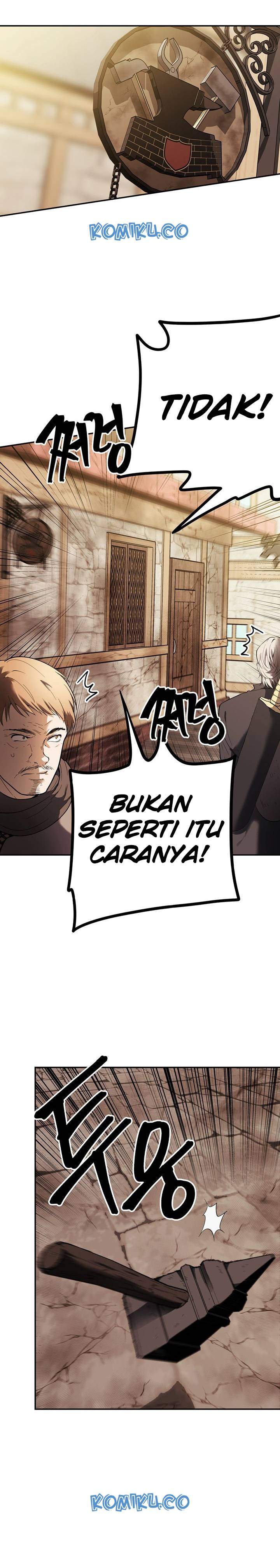Ranker Who Lives a Second Time - Chapter 41 1