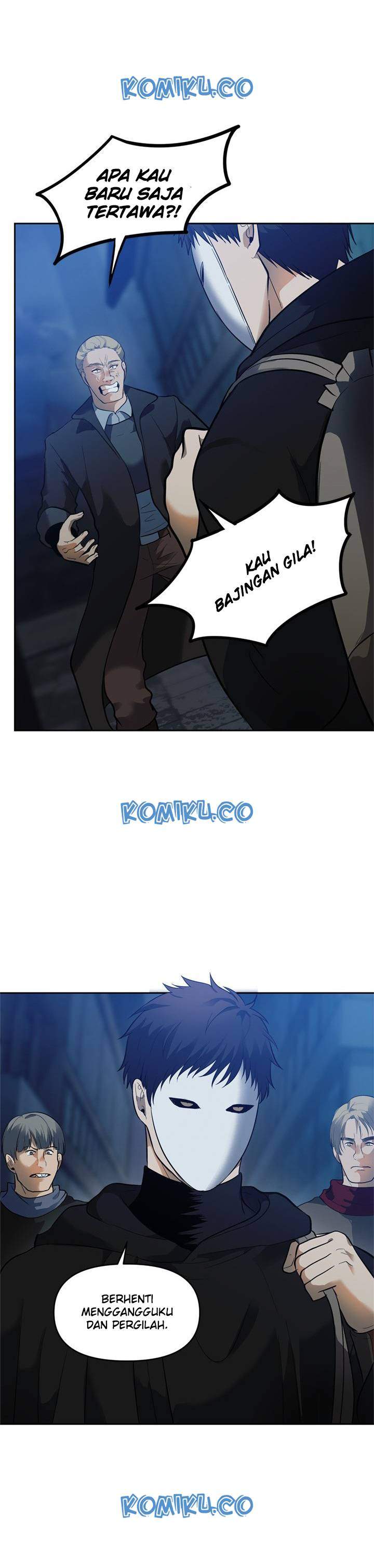 Ranker Who Lives a Second Time - Chapter 41 18