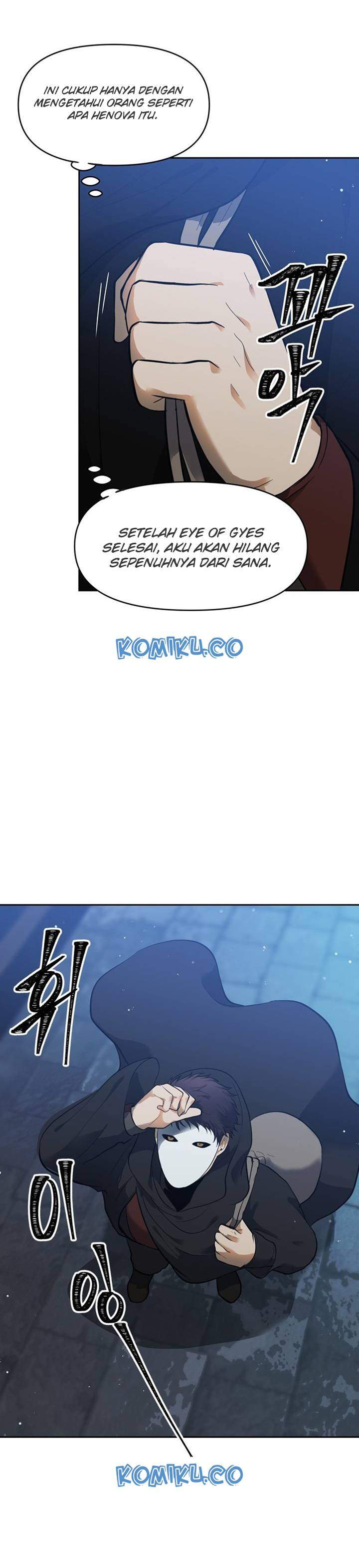 Ranker Who Lives a Second Time - Chapter 41 11